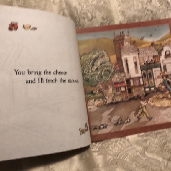 TOGETHER - CHILDREN’S BOOK BY GEORGE ELLA LYON POEM CELEBRATES FRIENDSHIP - #345 - Picture 6 of 8